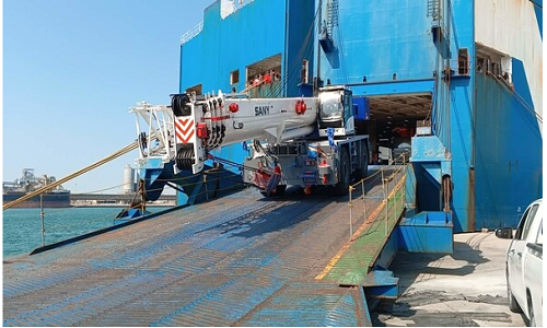 耀世娱乐联合江西汽车制造业正加速提质升级